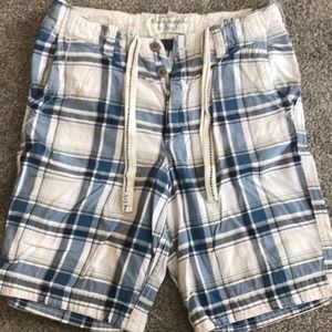 Men’s Abercrombie & Fitch Cargo Shorts